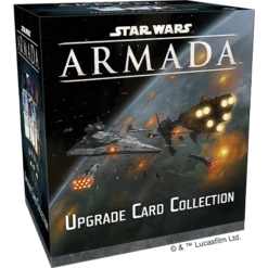 Star Wars Armada: Upgrade Card Collection