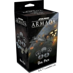 Star Wars Armada: Dial Pack