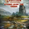 5E Adventures Stains Upon The Green