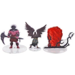 D&D Minis: 2D Acrylic - Van Richten's Guide To Ravenloft Set 1 -Blackknight Games Sales wzk94512 3 800x a165c4c4 9a42 4aec 9e15 43faef07d8d7