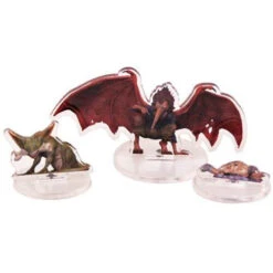 D&D Minis: 2D Acrylic - Van Richten's Guide To Ravenloft Set 1 -Blackknight Games Sales wzk94512 6 800x 4733099e 453c 4aff a2fc c2651dda0639
