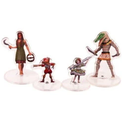 D&D Minis: 2D Acrylic - Van Richten's Guide To Ravenloft Set 2 -Blackknight Games Sales wzk94513 6 800x d683e361 e7b9 472a 8fa1 4d31ab0705a7