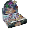YuGiOh! Battles Of Legend - Monstrous Revenge Booster Box