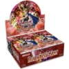 YuGiOh! Pharaoh's Servant Booster Box