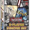 YuGiOh! 2-Player Starter Set