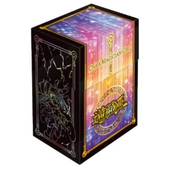 YuGiOh! Deck Box - Dark Magician Girl (Holds 70) -Blackknight Games Sales yugiohdeckboxdarkmagiciangirl2