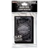 YuGiOh! Sleeves - Dark Hex (50 Count)